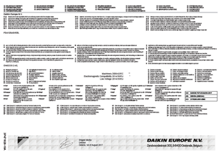 FDA-A_Safety declaration of conformity_3P471028-10A download